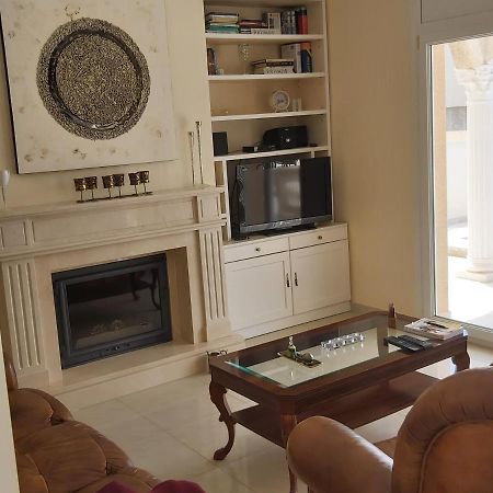 Casa Amb Piscina Privada Villa Empuriabrava Exteriör bild