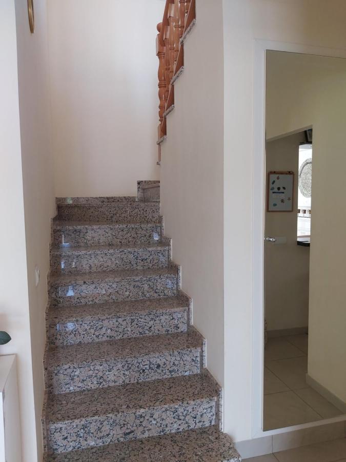 Casa Amb Piscina Privada Villa Empuriabrava Exteriör bild