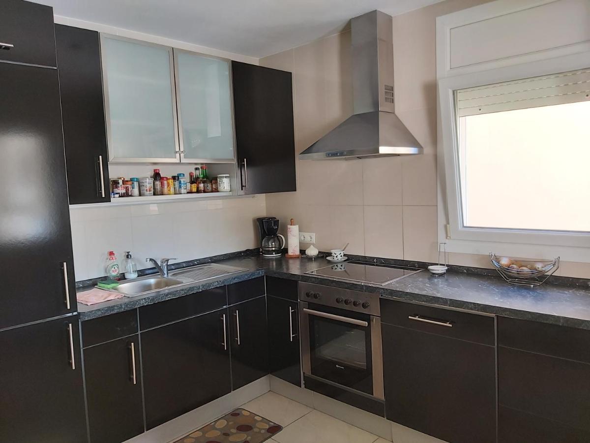 Casa Amb Piscina Privada Villa Empuriabrava Exteriör bild