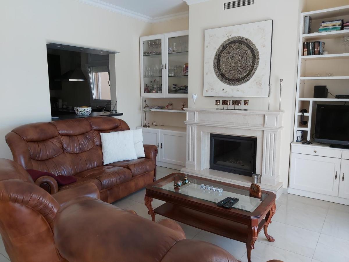Casa Amb Piscina Privada Villa Empuriabrava Exteriör bild